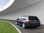 Citroen C5 Break 2007 года